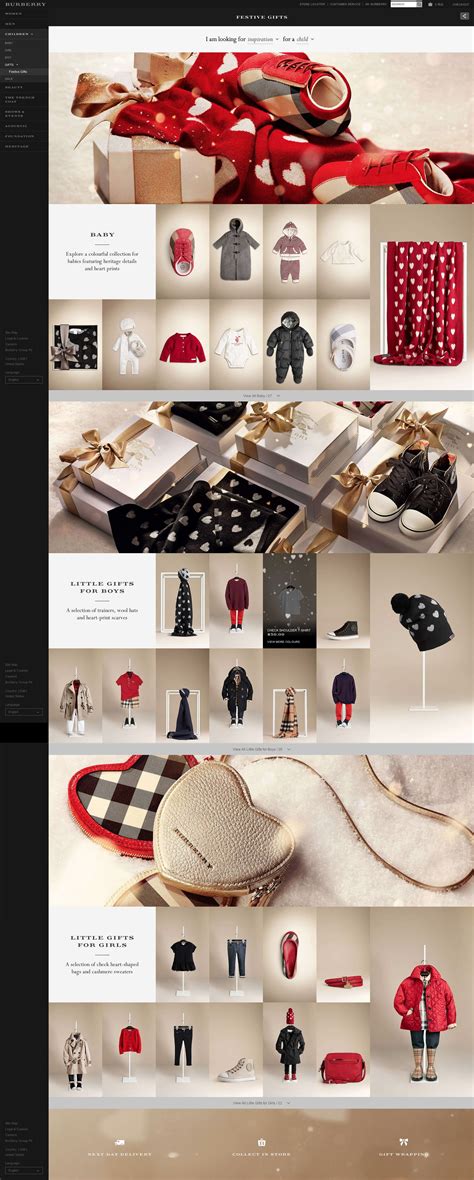 adventskalender burberry|luxury advent calendars.